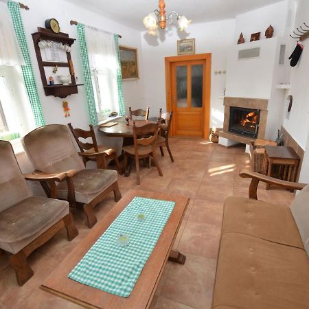 Luxury Villa Near Forest In Hlavice Czech Republic Vselibice Bagian luar foto